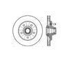 Bendix E12670086 Disc Brake Rotor Rotor