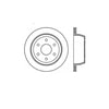E12671046 by BENDIX - Rotor