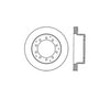 E12685016 by BENDIX - Rotor