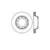 E12685017 by BENDIX - Rotor