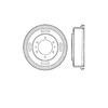 Bendix E12751025 Brake Drum Brake Drum