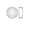 Bendix E12767009 Brake Drum Brake Drum