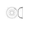E12771020 by BENDIX - Brake Drum