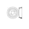 Bendix E12771030 Brake Drum Brake Drum