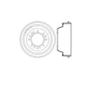 Bendix E12771041 Brake Drum Brake Drum