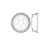 Bendix E12772015 Brake Drum Brake Drum