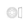 Bendix E12772020 Brake Drum Brake Drum