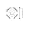 Bendix E12772034 Brake Drum Brake Drum