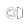 Bendix E12784010 Brake Drum Brake Drum