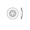 Bendix E13067121 Disc Brake Rotor Rotor