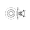 Bendix E12570049 Disc Brake Rotor Rotor