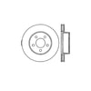 Bendix E12570059 Disc Brake Rotor Rotor