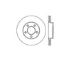 Bendix E12570094 Disc Brake Rotor Rotor