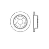 Bendix E12570111 Disc Brake Rotor Rotor