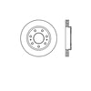 Bendix E12570136 Disc Brake Rotor Rotor