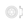 Bendix E12570140 Disc Brake Rotor Rotor