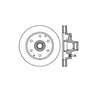 E12571017 by BENDIX - Rotor