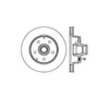 Bendix E12571021 Disc Brake Rotor Rotor