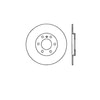 Bendix E12571071 Disc Brake Rotor Rotor