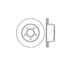 Bendix E12572027 Disc Brake Rotor Rotor