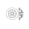 Bendix E12572045 Disc Brake Rotor Rotor