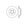 Bendix E12572057 Disc Brake Rotor Rotor