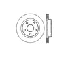 Bendix E12572058 Disc Brake Rotor Rotor