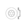 Bendix E12572064 Disc Brake Rotor Rotor