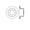 Bendix E12572067 Disc Brake Rotor Rotor