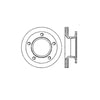 Bendix E12579005 Disc Brake Rotor Rotor