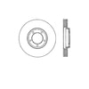 Bendix E12579006 Disc Brake Rotor Rotor