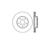 Bendix E12649055 Disc Brake Rotor Rotor