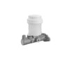 Bendix E13551312 Brake Master Cylinder Master Cylinder