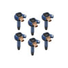 140646B-6 by ACCEL - SuperCoil Direct Ignition Coil Set