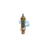 Bendix 279758 Air Brake Reservoir Safety Valve Safety Valve