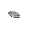 Bendix 292531 Multi-Purpose Hardware Plate