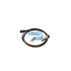 Bendix 819850 ABS Wheel Speed Sensor Wheel Speed Sensor