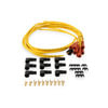 Accel 3008 Spark Plug Wire Set Universal Fit Super Stock Spark Plug Wire Set