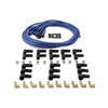4040B by ACCEL - Universal Fit Spark Plug Wire Set