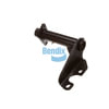 Bendix K075950 Diesel Ether Injector Atomizer Bracket Assembly
