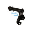 Bendix K117724N Diesel Ether Injector Atomizer Bracket Assembly