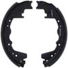 Bendix 358 Drum Brake Shoe SET, BRAKE SHOE