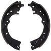 505 by BENDIX - New Drum Brake Shoe Set