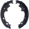 Bendix 538 Drum Brake Shoe New Drum Brake Shoe Set