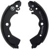 Bendix 638 Drum Brake Shoe New Shoe Set