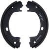 643 by BENDIX - New Drum Brake Shoe Set