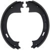 752 by BENDIX - Brake Shoe