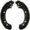 Bendix 801 Drum Brake Shoe New Drum Brake Shoe Set