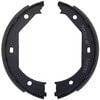 Bendix 831 Drum Brake Shoe Parking Brake Shoe