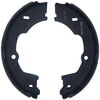 847 by BENDIX - Parking Brake Shoe